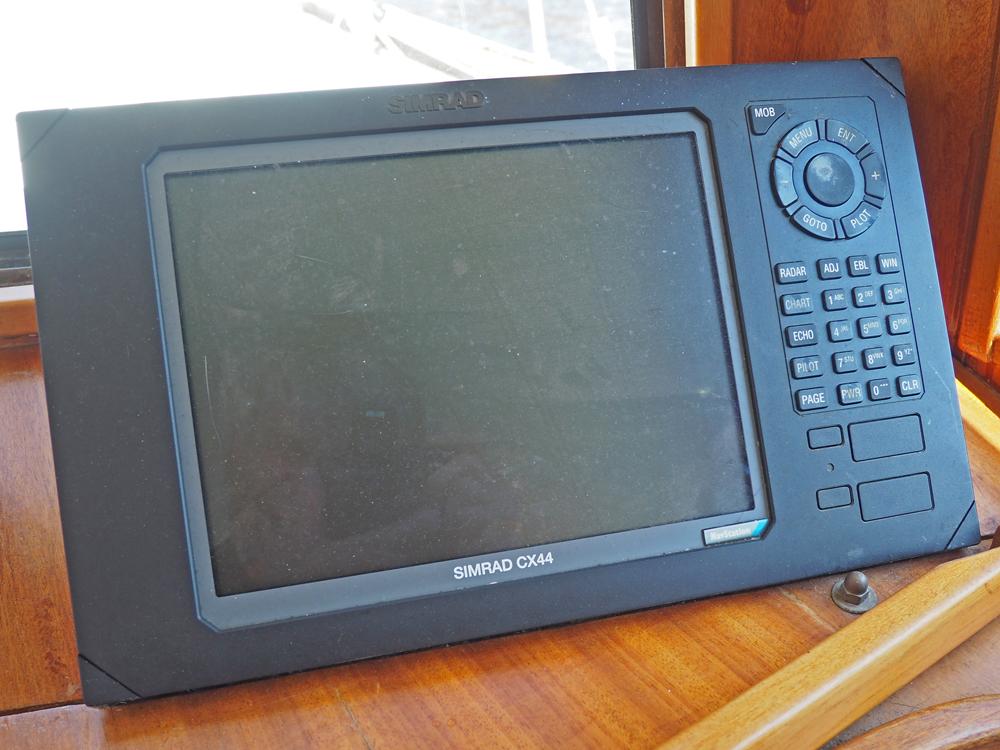 picture Navigatie en electronica